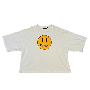 DREW HOUSE T SHIRT M/L